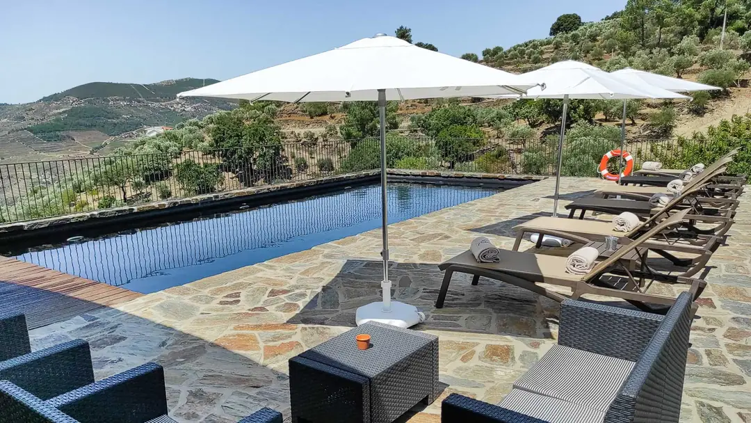 Quinta Vale das Papas – luxury villa in Douro, Portugal – image 17