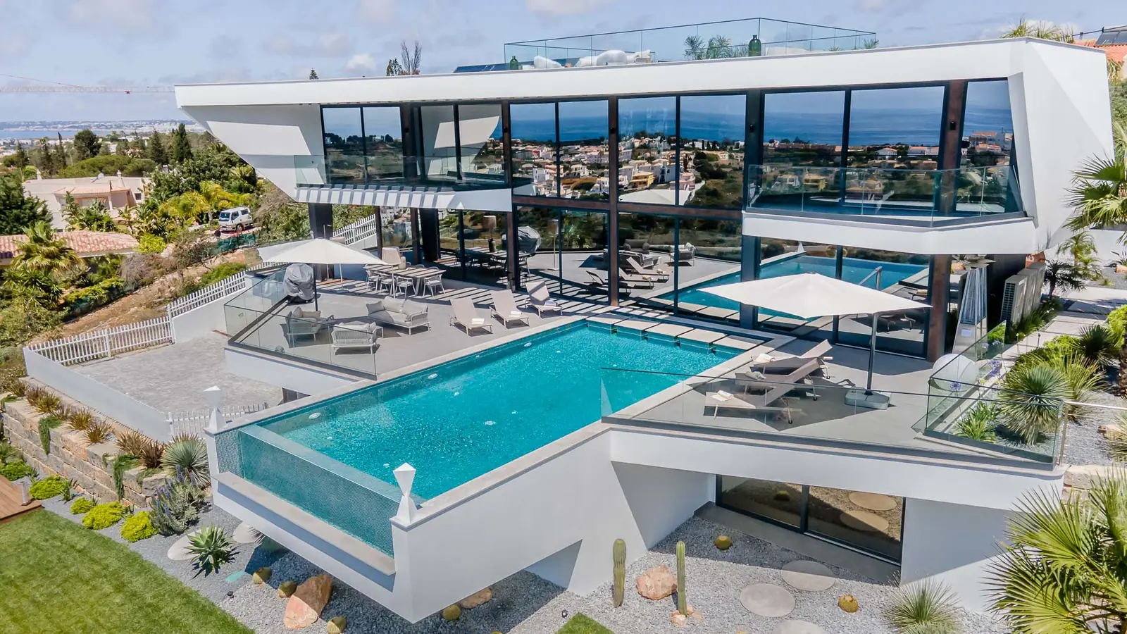 Villa Mare — 1 of 4
