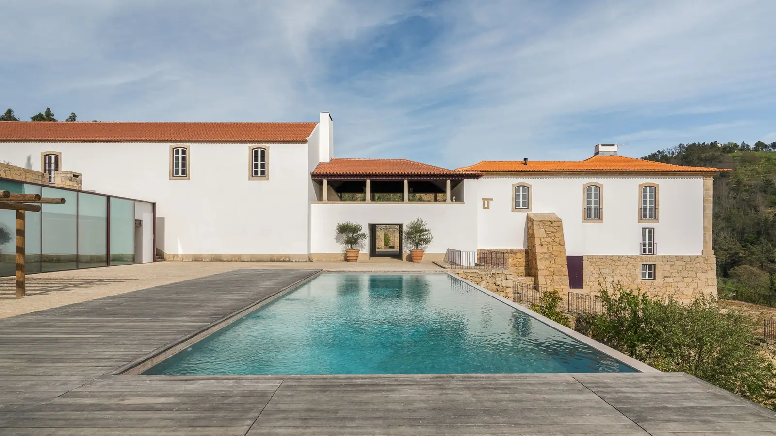 Quinta do Pinho — 1 of 4