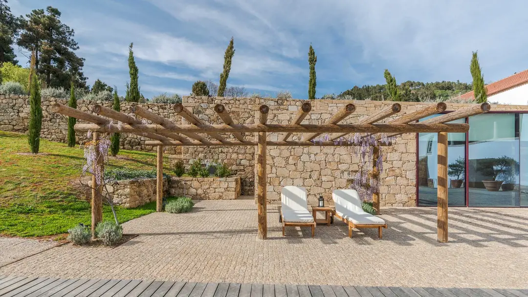 Quinta do Pinho – luxury villa in Douro, Portugal – image 2