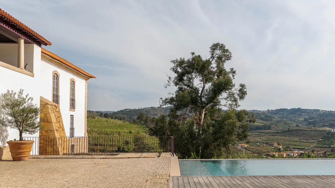 Quinta do Pinho – luxury villa in Douro, Portugal – image 3