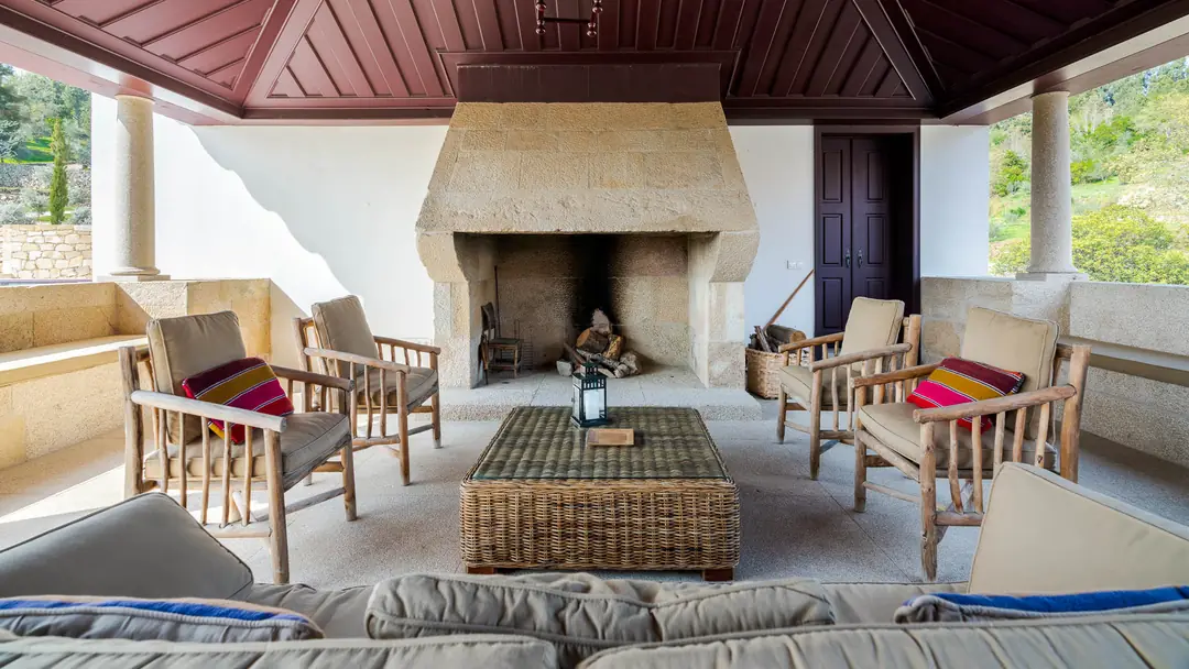 Quinta do Pinho – luxury villa in Douro, Portugal – image 4