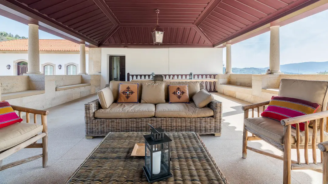Quinta do Pinho – luxury villa in Douro, Portugal – image 5