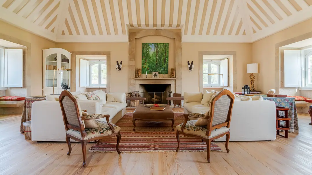 Quinta do Pinho – luxury villa in Douro, Portugal – image 7