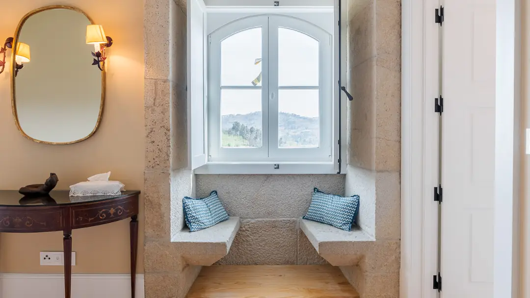 Quinta do Pinho – luxury villa in Douro, Portugal – image 14