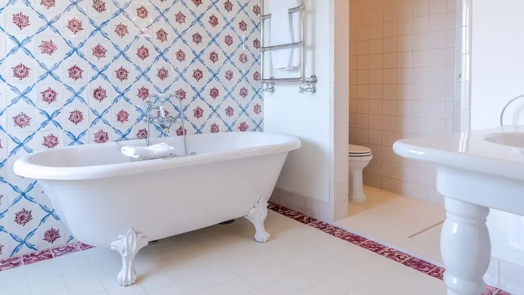 Quinta do Pinho – luxury villa in Douro, Portugal – image 15