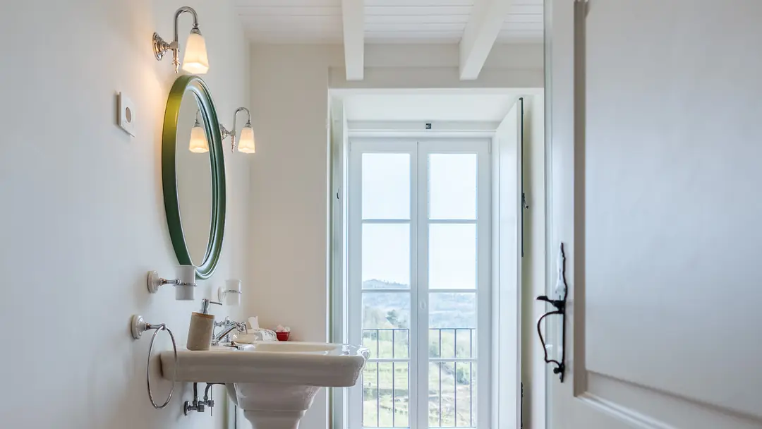Quinta do Pinho – luxury villa in Douro, Portugal – image 17