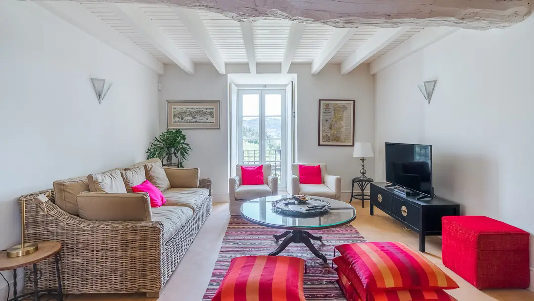 Quinta do Pinho – luxury villa in Douro, Portugal – image 18