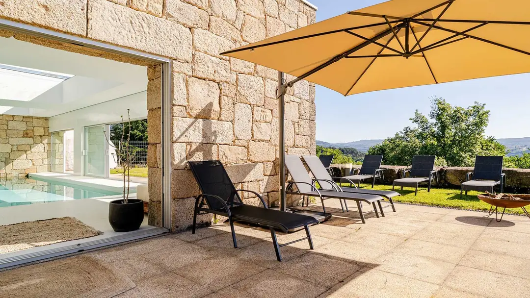 Quinta da Tojeira – luxury villa in Douro, Portugal – image 3