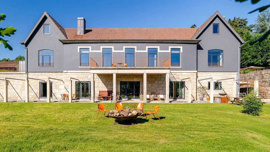 Quinta da Tojeira – luxury villa in Douro, Portugal – image 4