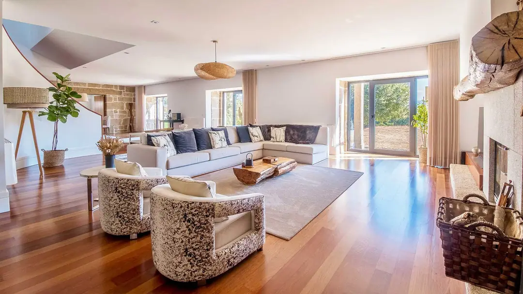 Quinta da Tojeira – luxury villa in Douro, Portugal – image 8