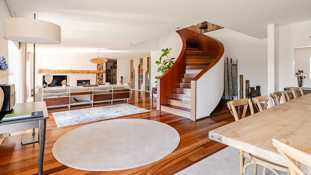 Quinta da Tojeira – luxury villa in Douro, Portugal – image 10