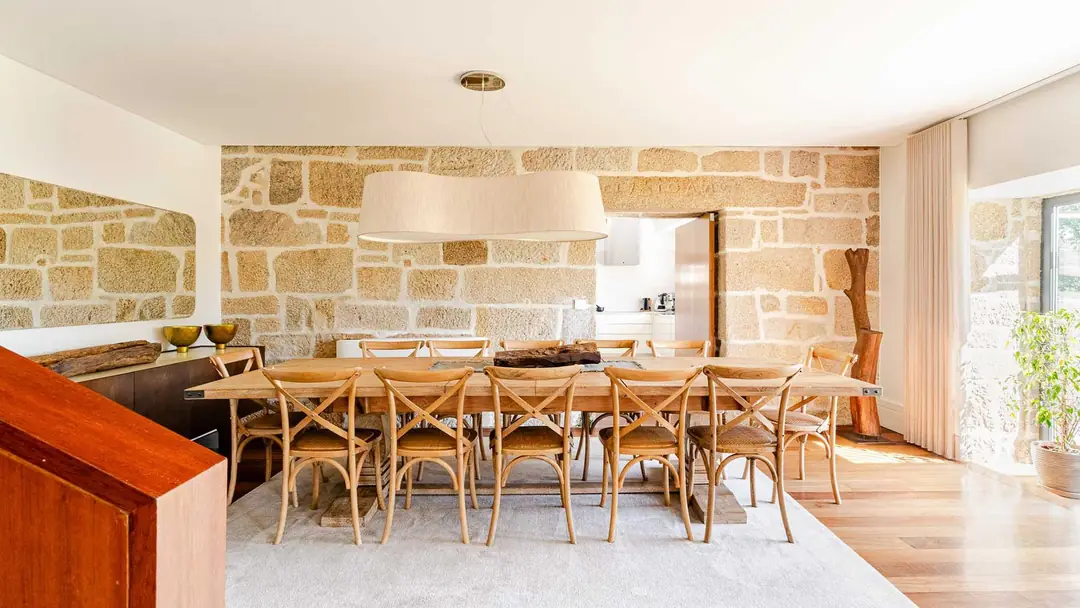 Quinta da Tojeira – luxury villa in Douro, Portugal – image 11