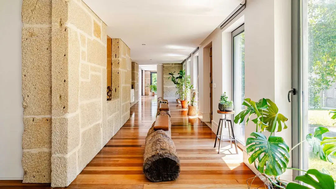 Quinta da Tojeira – luxury villa in Douro, Portugal – image 15