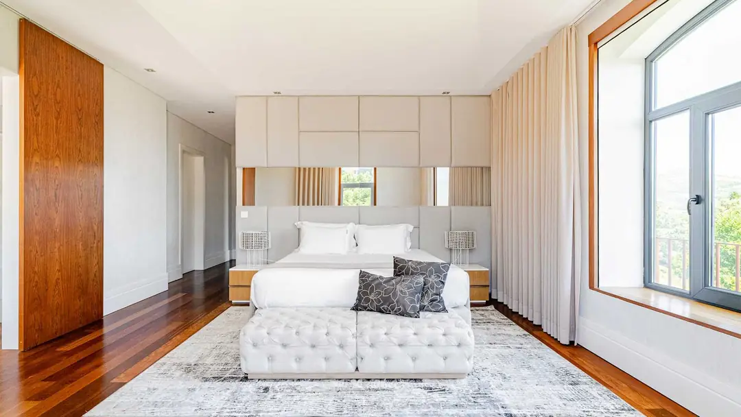 Quinta da Tojeira – luxury villa in Douro, Portugal – image 16