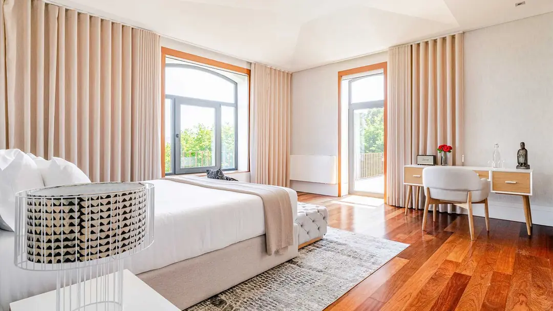 Quinta da Tojeira – luxury villa in Douro, Portugal – image 17