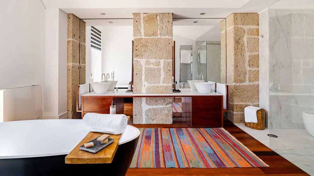 Quinta da Tojeira – luxury villa in Douro, Portugal – image 18