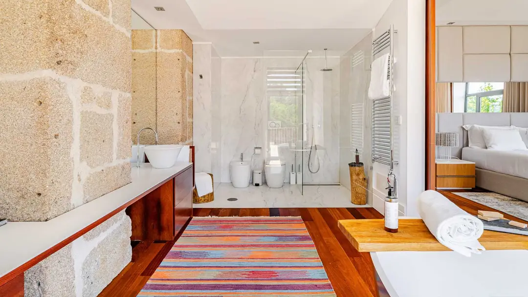 Quinta da Tojeira – luxury villa in Douro, Portugal – image 19