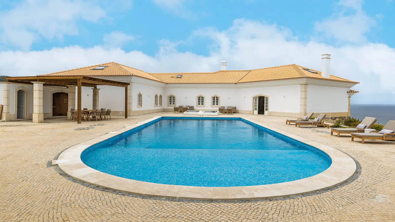 Casa do Moinho — 1 of 4