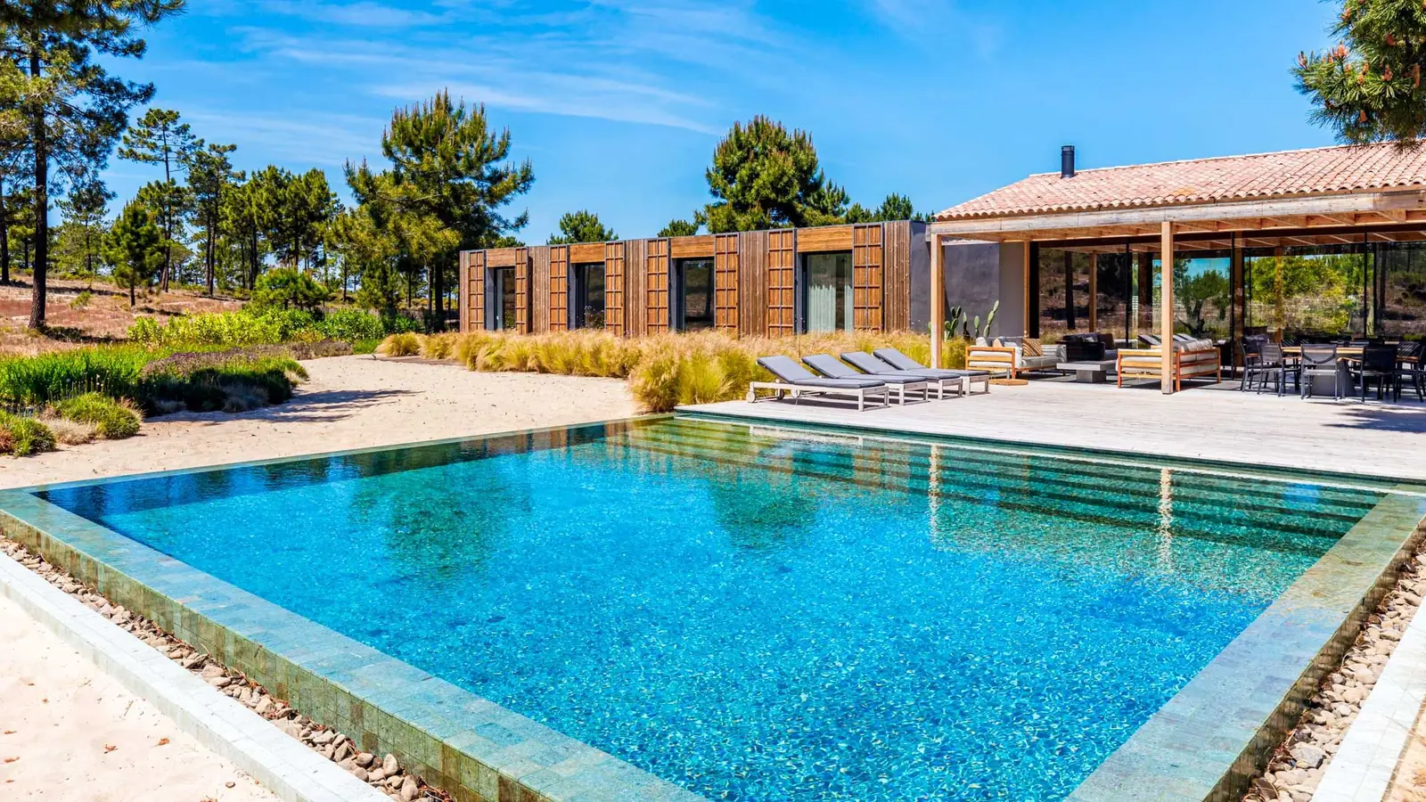 Casa na Areia — 1 of 4