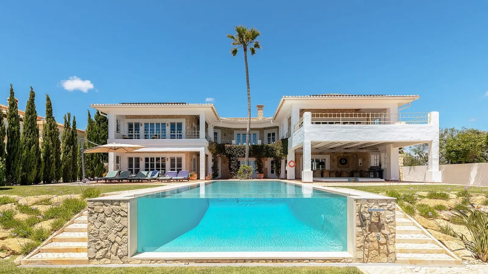 Villa Belvedere — 1 of 4