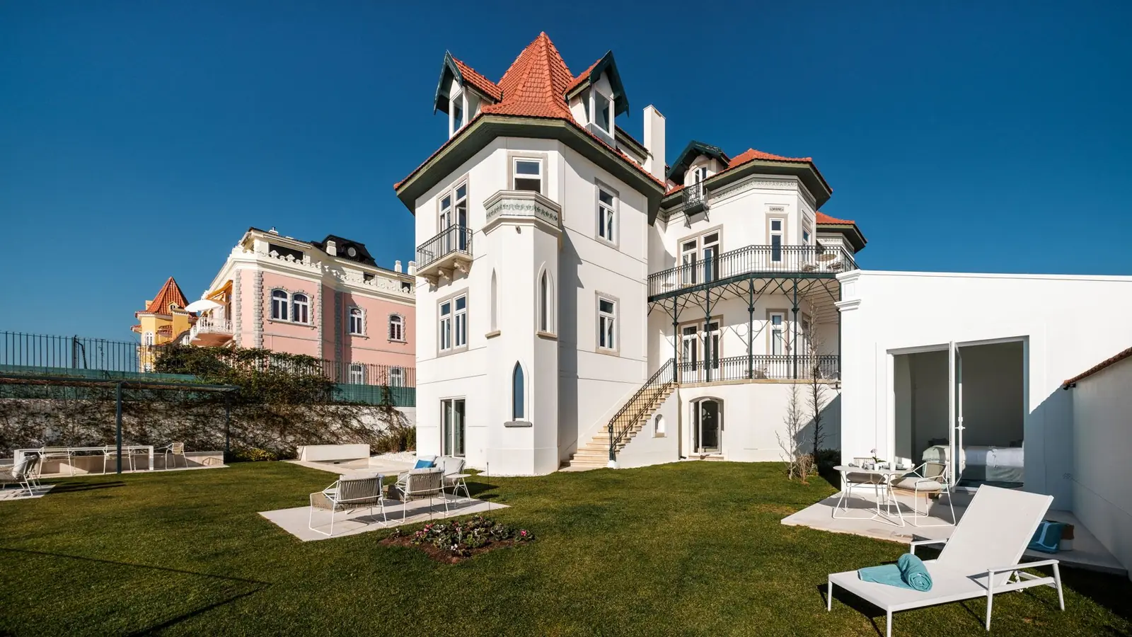 Villa Laura — 1 of 4