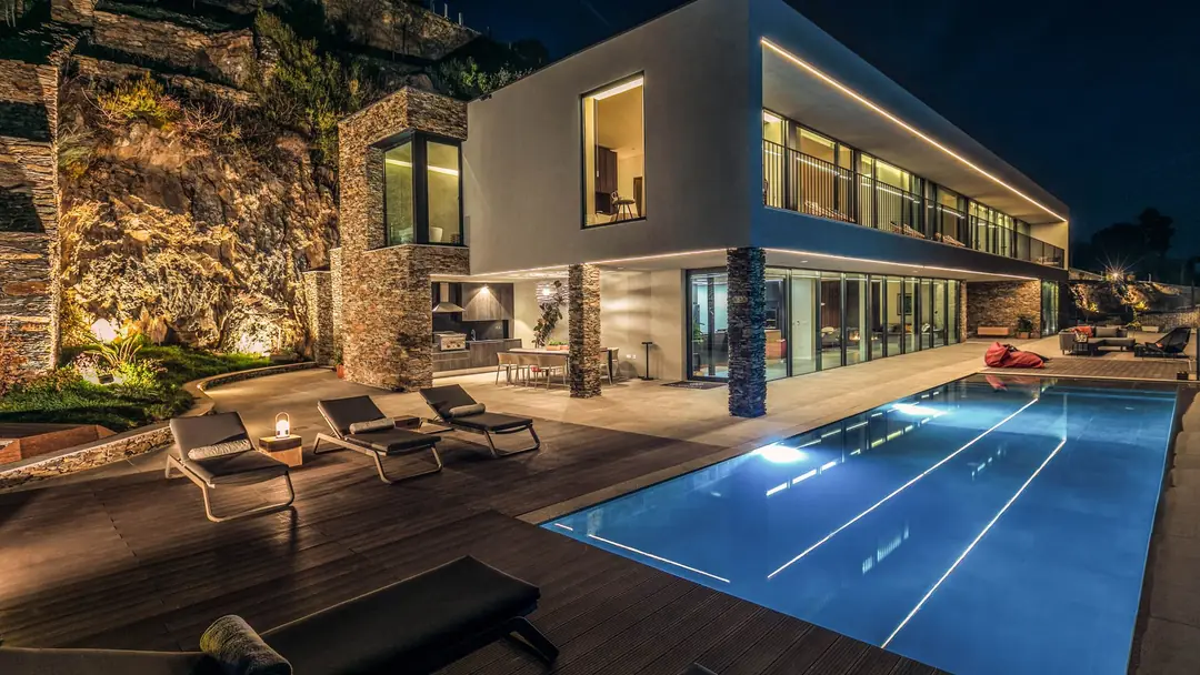 Encostas da Baronesa – luxury villa in Douro, Portugal – image 2