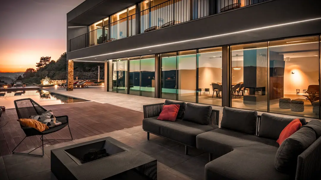 Encostas da Baronesa – luxury villa in Douro, Portugal – image 3
