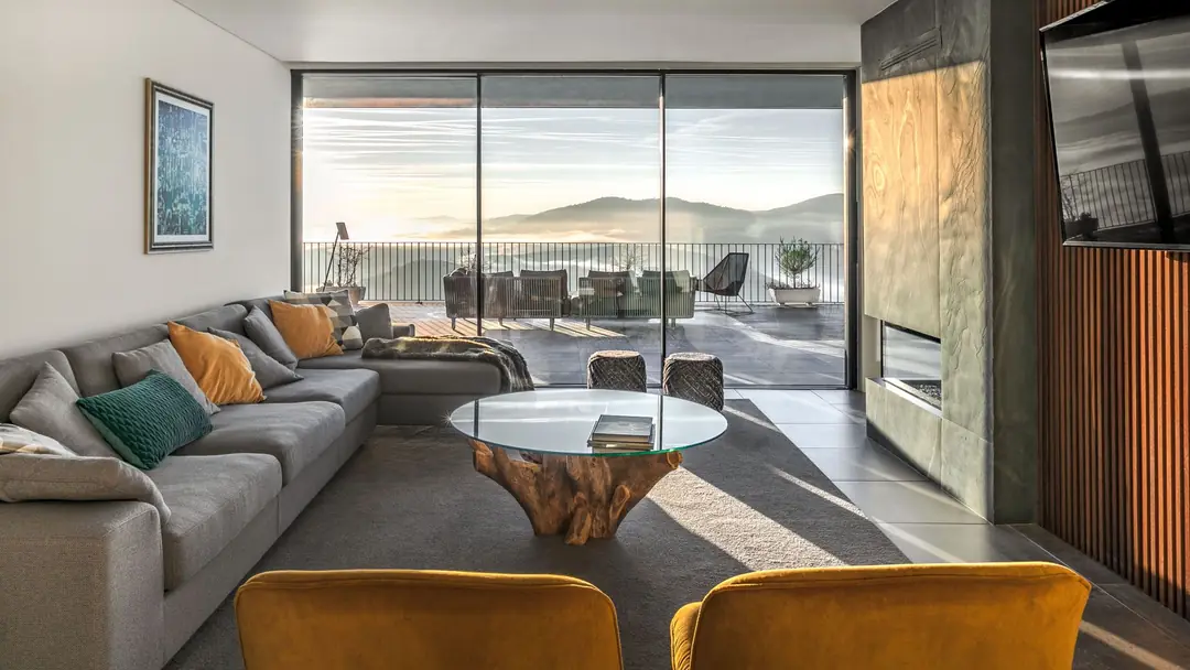 Encostas da Baronesa – luxury villa in Douro, Portugal – image 6