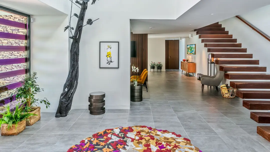 Encostas da Baronesa – luxury villa in Douro, Portugal – image 11