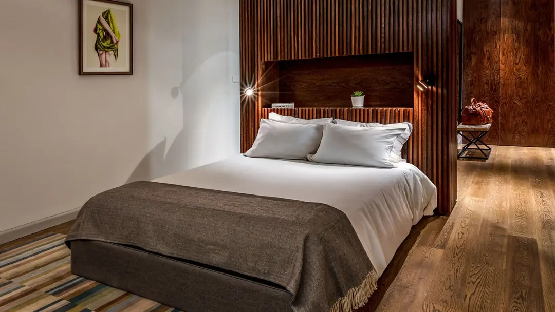 Encostas da Baronesa – luxury villa in Douro, Portugal – image 12