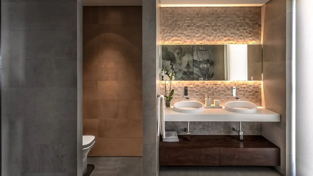 Encostas da Baronesa – luxury villa in Douro, Portugal – image 17