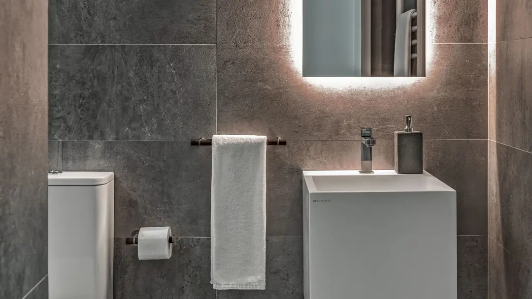 Encostas da Baronesa – luxury villa in Douro, Portugal – image 20