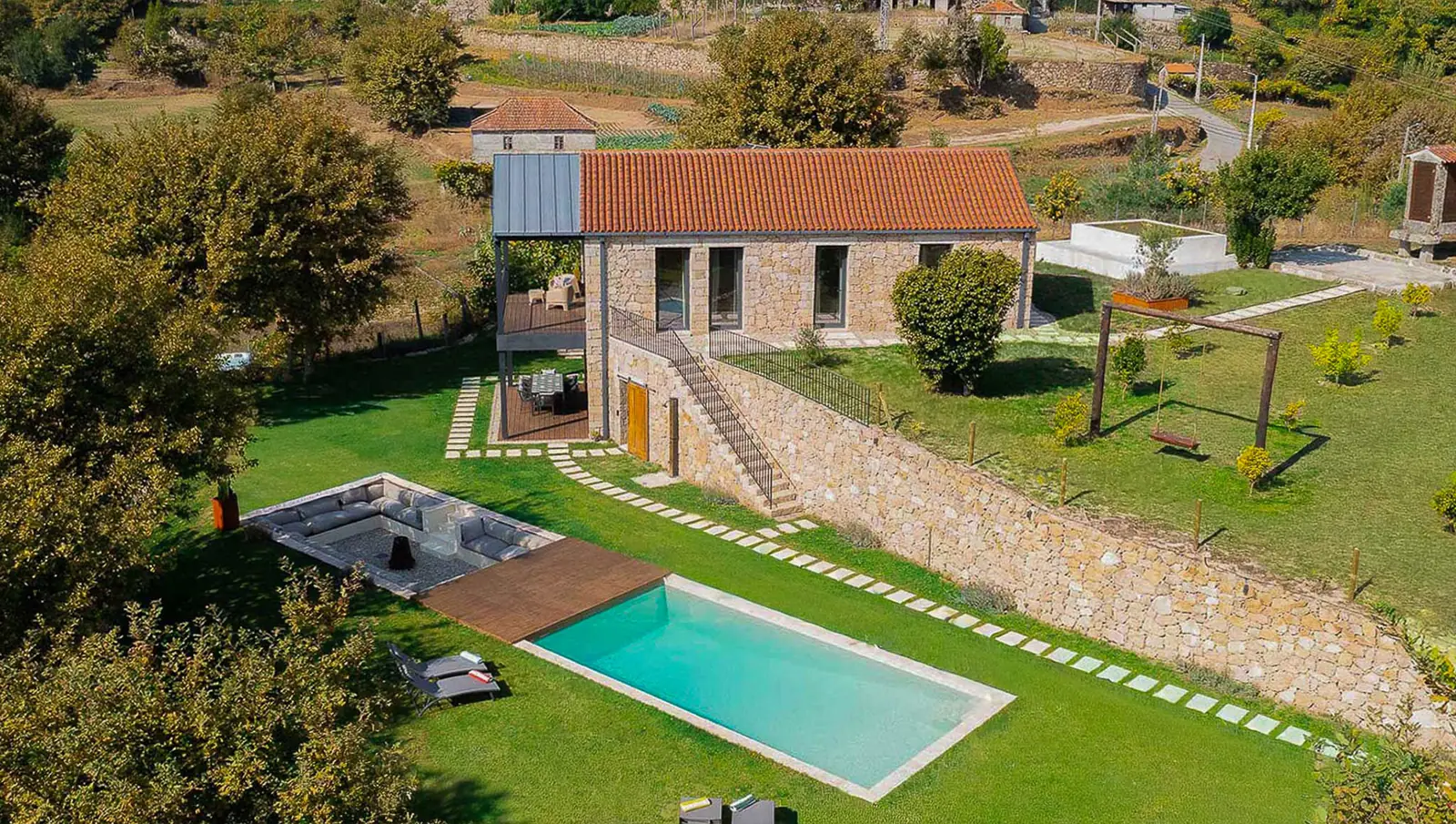 Quinta da Lameirinha — 1 of 4