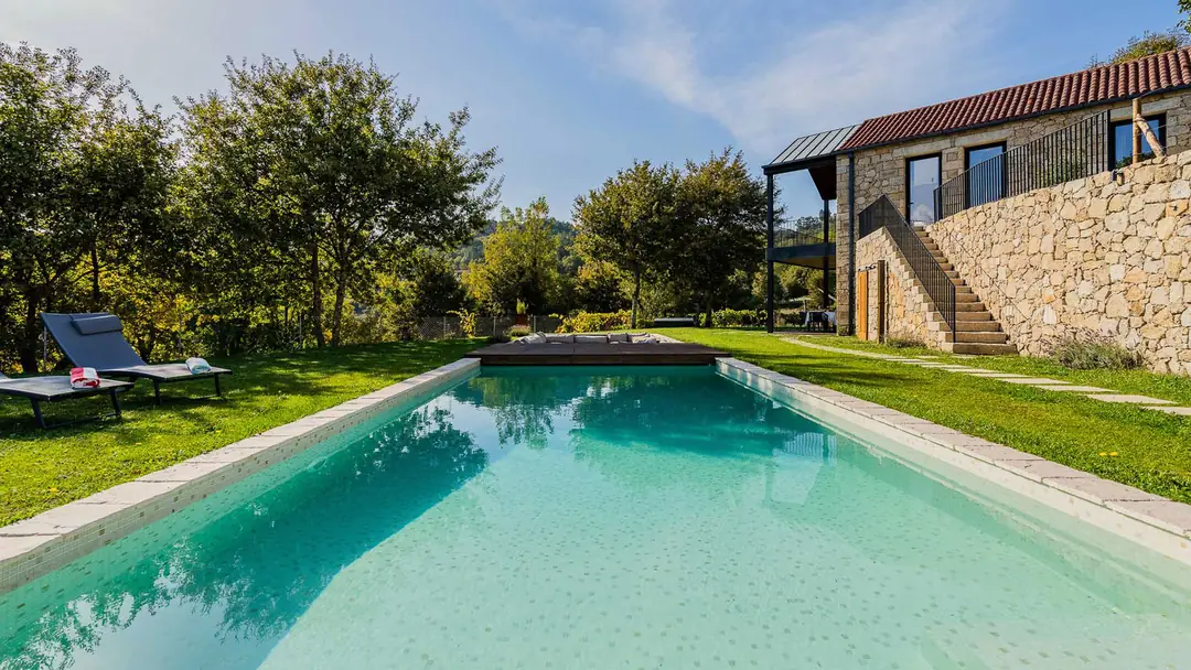 Quinta da Lameirinha – luxury villa in Douro, Portugal – image 2