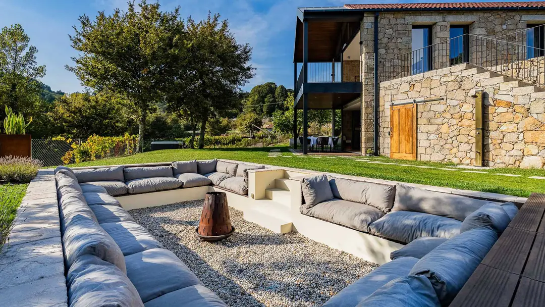 Quinta da Lameirinha – luxury villa in Douro, Portugal – image 3