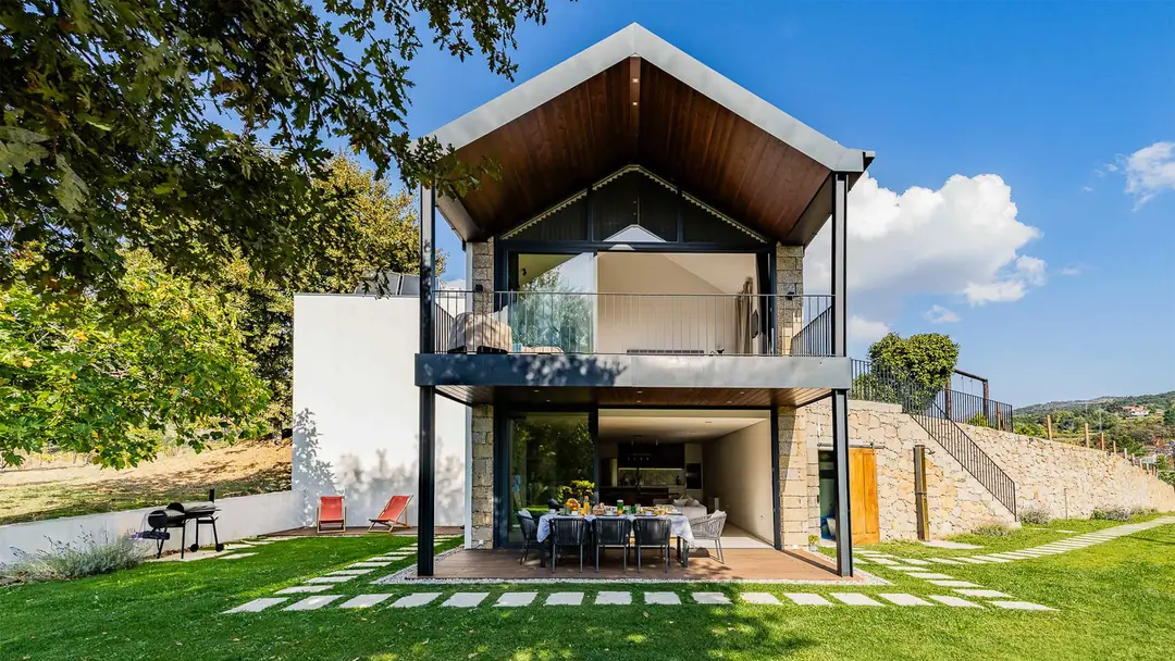 Quinta da Lameirinha – luxury villa in Douro, Portugal – image 4