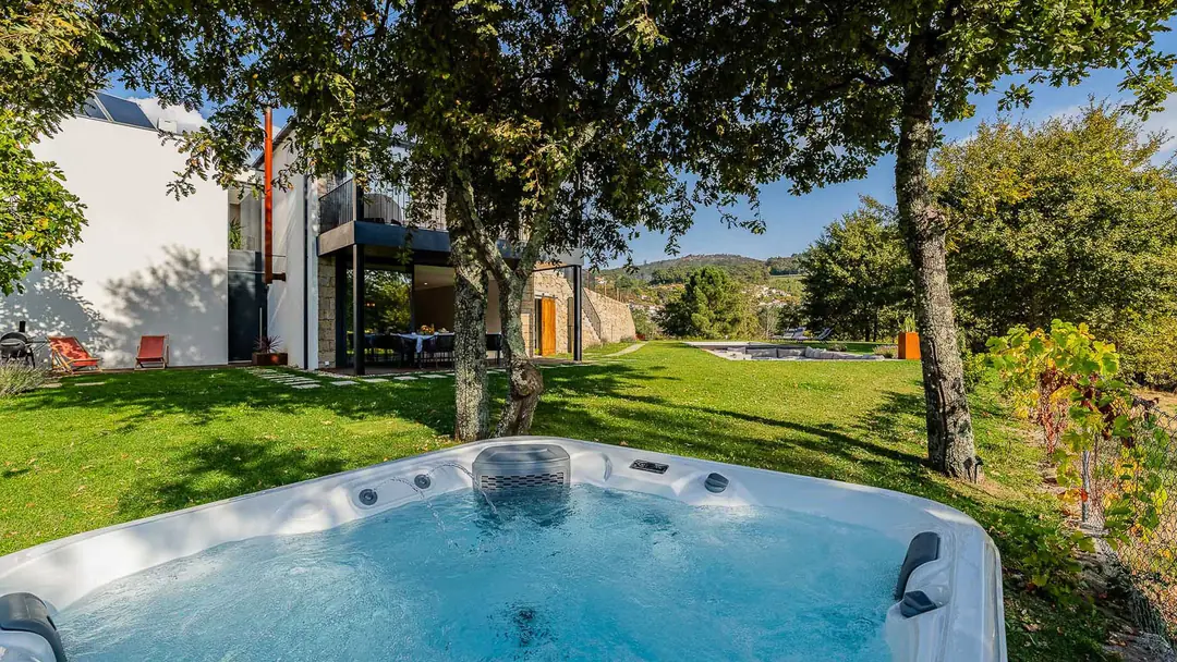 Quinta da Lameirinha – luxury villa in Douro, Portugal – image 5