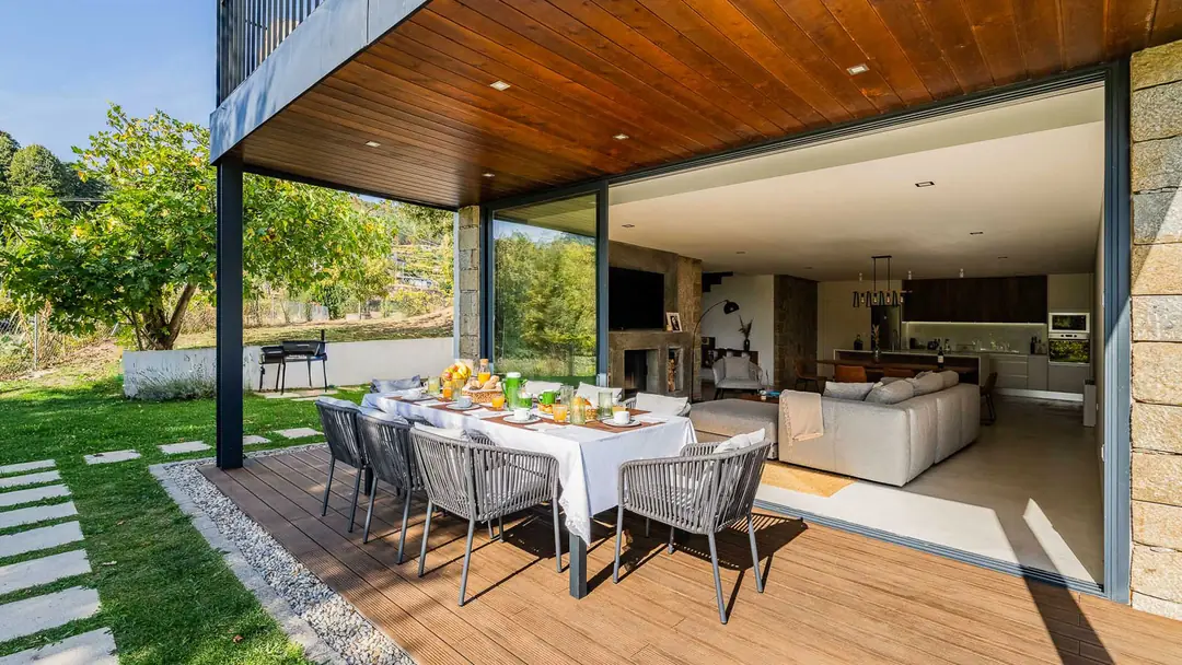 Quinta da Lameirinha – luxury villa in Douro, Portugal – image 6