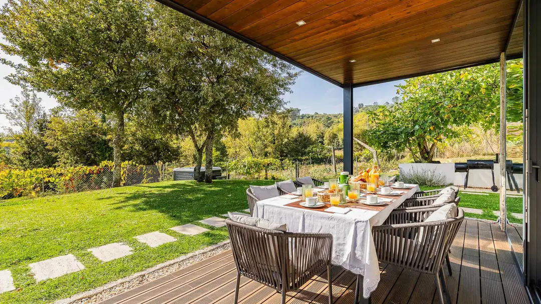 Quinta da Lameirinha – luxury villa in Douro, Portugal – image 7