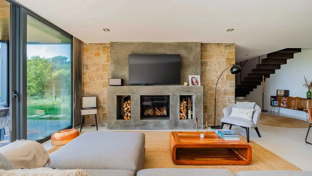 Quinta da Lameirinha – luxury villa in Douro, Portugal – image 9