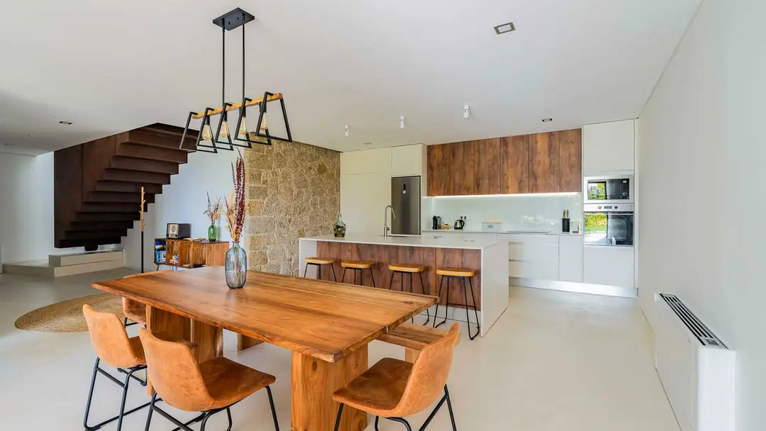 Quinta da Lameirinha – luxury villa in Douro, Portugal – image 11
