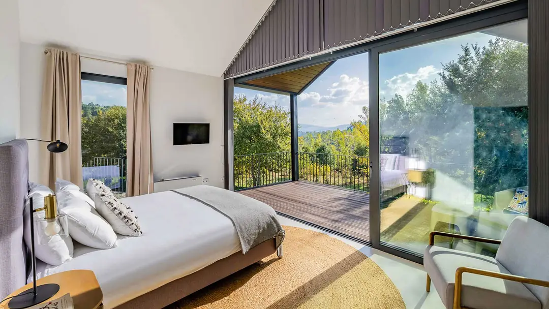 Quinta da Lameirinha – luxury villa in Douro, Portugal – image 15