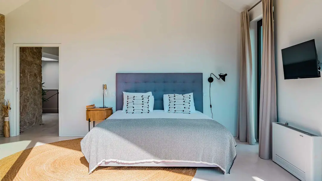 Quinta da Lameirinha – luxury villa in Douro, Portugal – image 16
