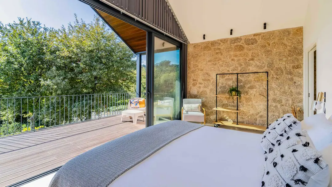 Quinta da Lameirinha – luxury villa in Douro, Portugal – image 17