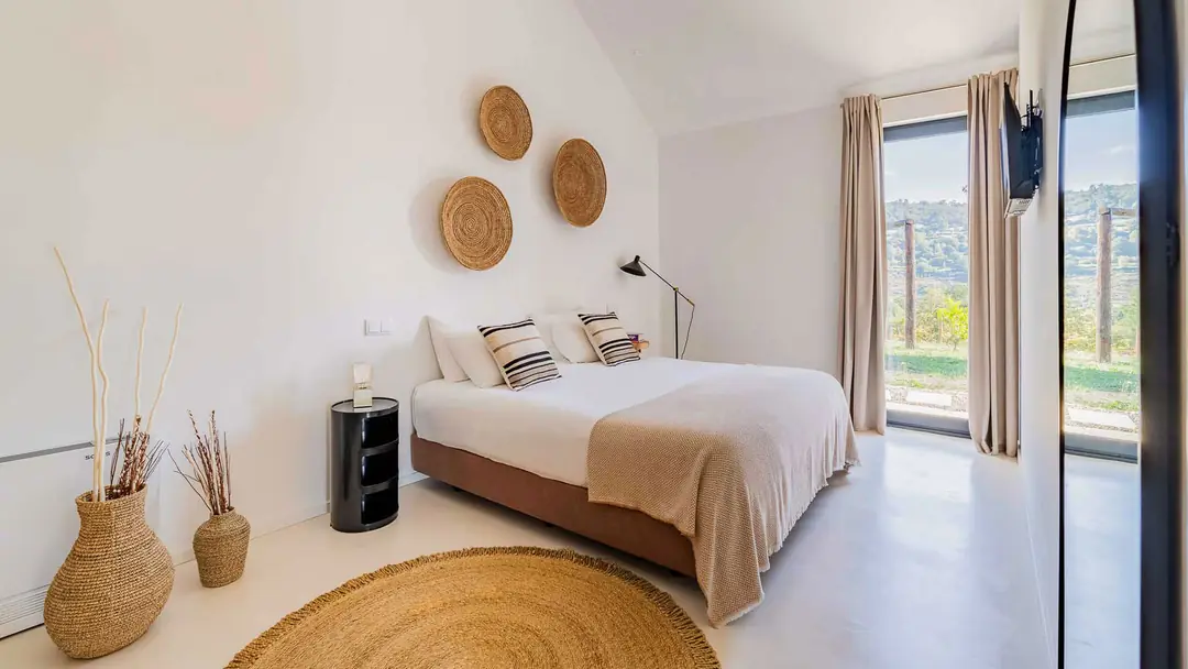 Quinta da Lameirinha – luxury villa in Douro, Portugal – image 19