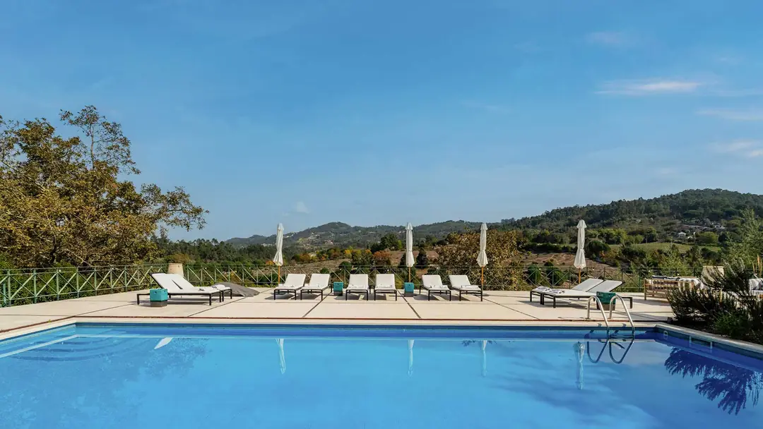 Casa de Caiz – luxury villa in Douro, Portugal – image 4