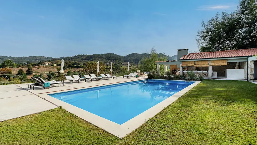 Casa de Caiz – luxury villa in Douro, Portugal – image 5