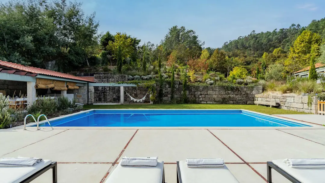 Casa de Caiz – luxury villa in Douro, Portugal – image 6