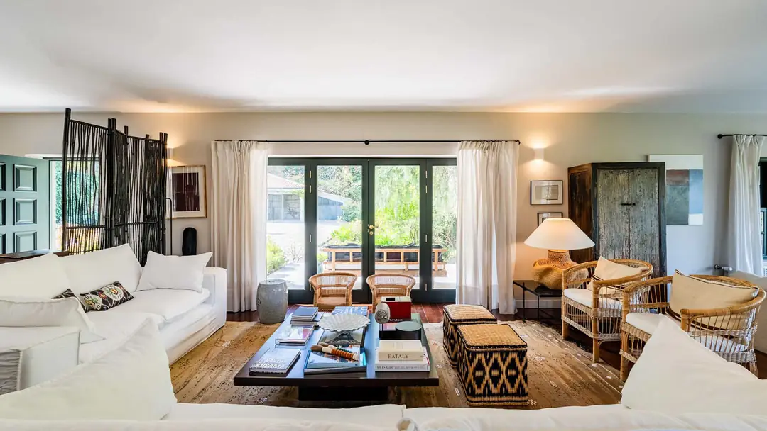 Casa de Caiz – luxury villa in Douro, Portugal – image 11